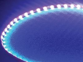 OMC         FFSRGB2             LED,FLEXIBLE STRIP, 36, RGB, 24V