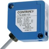 Diffuse sensor 0.8 m, LTK-5050-115, Contrinex