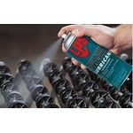 Heavy Duty Silicone Lubricant, Aerosol, 16 Oz.