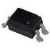 Optocoupler DC-IN 1-CH Transistor DC-OUT 4-Pin PDIP SMD Tube