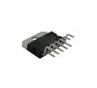 2-Ch Full Bridge Motor Driver, 5A, 48V, BCDMOS, MULTIWATT