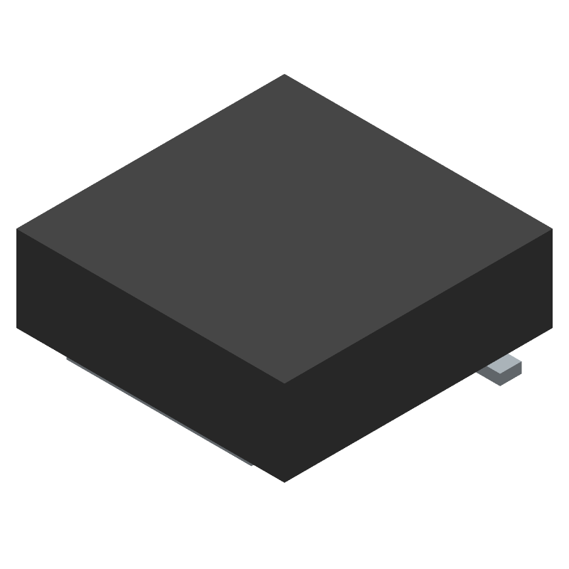 Limiter 2-Pin MLP EP T/R