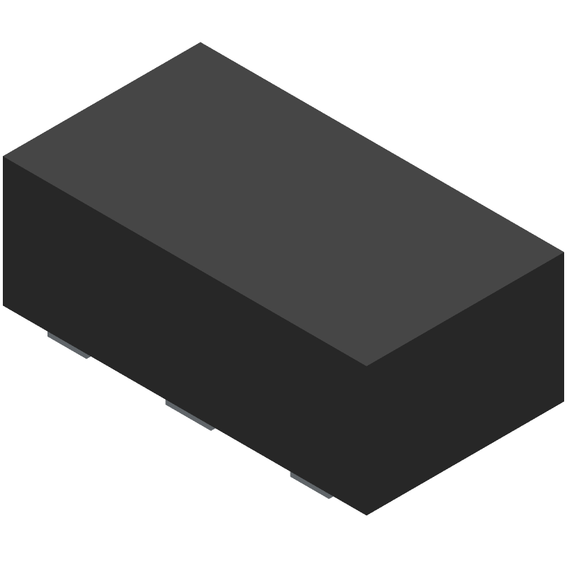 9V LDO 100mA SOT-89 30V In, 1.7V Dropout, 4% Acc