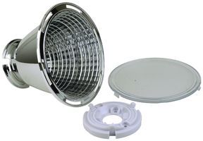 LEDIL         CN12160"LENA-W-DL            LED REFLECTOR, LED BXRA-C0800/1200/2000