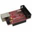 Development Boards & Kits - ARM HDR BRD FOR AT91SAM7S256