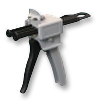 ARALDITE   CGM103   GUN, MANUAL, 50ML  1:1 & 2:1