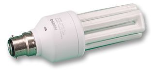 OSRAM         D15BCN.             LAMP, DULUX EL15W BC