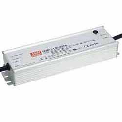 150.5W CC LED Driver, 700mA, 215V, IP65, AC/DC Enclosed