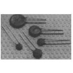 NTC Thermistor, 2.5ohm, Through Hole Mount