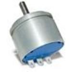 Rotary Position Sensor 5V 50MCycles Analog Output 3-Pin