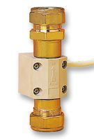 GENTECH INTERNATIONAL         FS-06             FLOW SWITCH, BRASS, DC