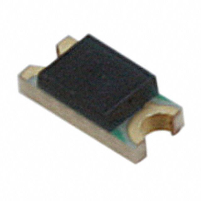 PIN Photodiode, ROHS COMPLIANT, PLASTIC, MINIATURE, SMD, 2 PIN