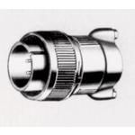 14-Pin Cable Mount Circular Connector, 1250VDC, 135A, -55C to 125C