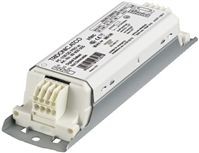 38 W Electronic Lighting Ballast for Compact Fluorescent, 220 240 V ac/V dc