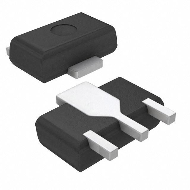 IC REG LINEAR 4V 100MA 3HSIP