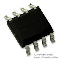 4Mb SPI Flash Memory, 80MHz, 2.7V-3.6V, SOIC-8