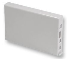 ENERGIZER         EN-EL5             Rechargeable Battery, Digital Camera, Single Cell, Lithium Ion, 1100 mAh, 3.7 V