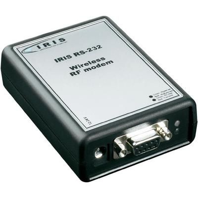 TRL Funksysteme 60101 IRIS MODEM RS232 433MHz ANGLED ANTENNA Component