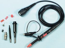 TENMA         76-123             TEST PROBE