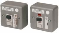 Power Breaker 13A 1 Gang Flush Mount Fused Connection Unit