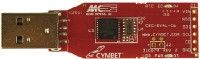 CYMBET         CBC-EVAL-06             EnerChip CC Real-Time Clock Evaluation Kit