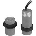 Snap Acting/Limit Switch, DPST, Momentary, Wire Terminal, Panel Mount-threaded