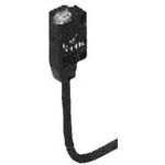 NPN Photoelectric Sensor, 150mm, 24VDC, IP67, Cable