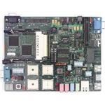 DBAU1100 Development Board