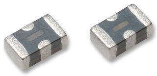 EMI Filter LC Circuit 20dB 0.2A 10VDC 0805 SMD