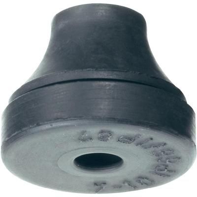 PB Fastener 1106-CR-SW Grommet Black (lxhxdiam.) 35,0 x 11,0 x 58,0 mm
