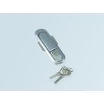 FLUSH HANDLE LATCH COMPRESSION TYPE