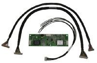 Datacraft SKIT-LQ150X1LG71-DV, Display Interface Kit for LQ150X1LG71