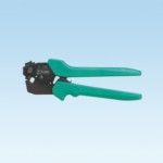 Crimper Tool 1-8AWG Steel Side Mount