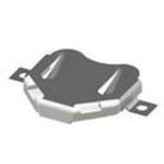 Battery Retainer 2 Cells Nylon T/R