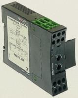 Brodersen Controls Process Signal Converter 0  5 k Input, 0  10 V, 0  20 mA Output