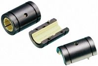 Igus Split Linear Plain Bearing, TJUM-01-16