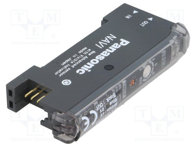 SENSOR THROUGH-BEAM PNP