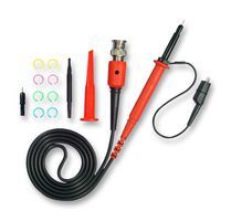 Elditest GE- 3421 Oscilloscope Scopemeter 100MHz 4kV ac/dc