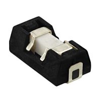 Fuse Chip Very Fast Acting 3A SMD Solder Pad 9.73 X 5.03 X 3.81mm T/R CSA/PSE/UL