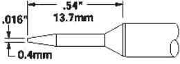 Product diagram or image