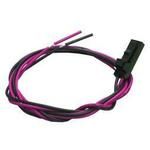 Valve Access Directional Control Valve Connector