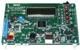 ADS1232 ADC Reference Design Board