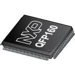 32-bit RISC MPU, 40MHz, 160-Pin PQFP, ColdFire