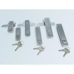 FLUSH HANDLE LATCH LIFT LEVER