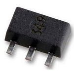 RF Amp Single MMIC Amp 6GHz 5.5V 4-Pin(3+Tab) SOT-89 T/R