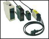 Photoelectric Sensor Retro-Reflective Light ON/Dark ON PNP 0.03m