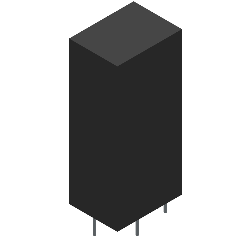 Rotary Position Encoder, Single, 2 Channels, ROHS COMPLIANT, COMPACT PACKAGE-5