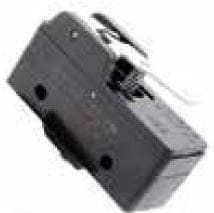 SPDT Momentary Snap Action Switch, 16A, 480VAC, Screw Terminal