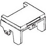 Switch Access Cover Paddle Switch