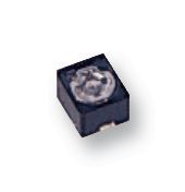 Ceramic Trimmer Cap 3pF 100V NP0 SMD T/R